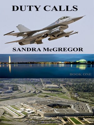 cover image of Duty Calls